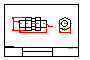 2D Sales Drawing